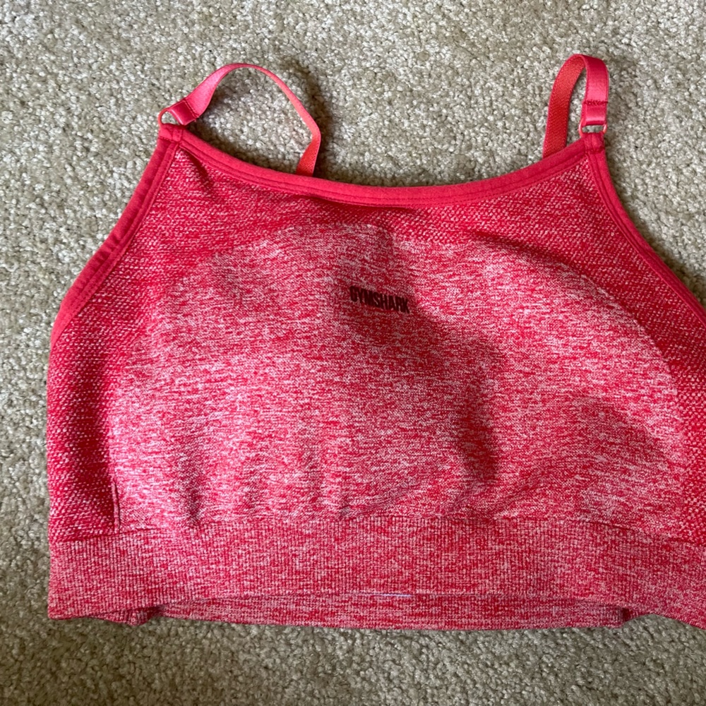 Gymshark sports bra